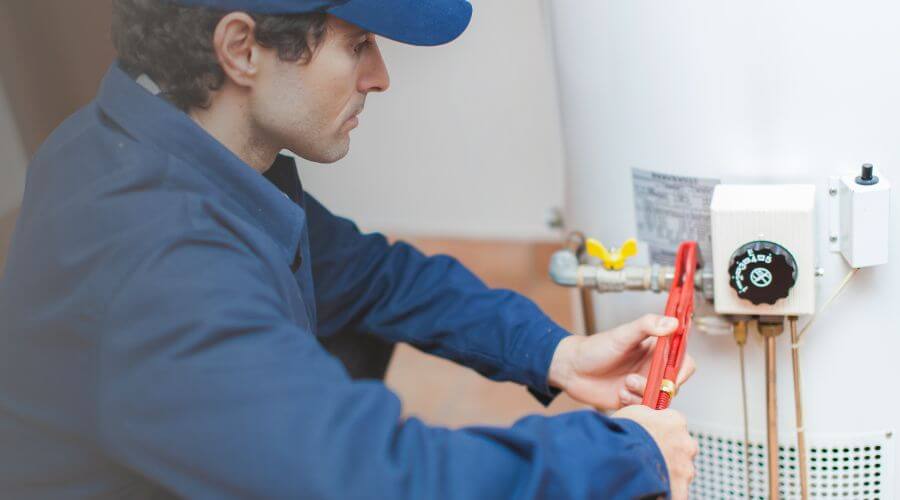 Professional bathroom faucet installation in Waynesville, OH