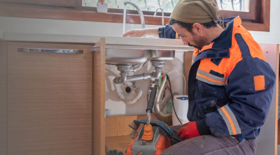 moen bathroom faucet repair in Waynesville, OH